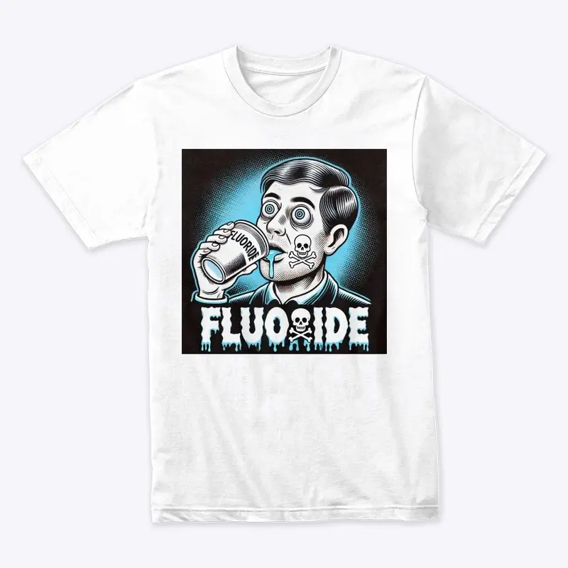 Fluoridated Phil