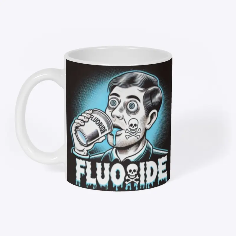 Fluoridated Phil